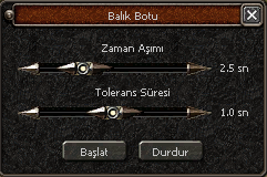 Balık Botu